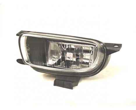 Fog lamp 1/96+ TYPE II/III left 5875995 Van Wezel, Image 2