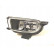 Fog lamp 1/96+ TYPE II/III left 5875995 Van Wezel, Thumbnail 2