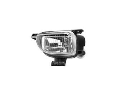 Fog lamp 1/96+ TYPE II,III right 5875996 Van Wezel