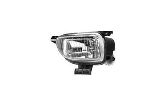 Fog lamp 1/96+ TYPE II,III right 5875996 Van Wezel