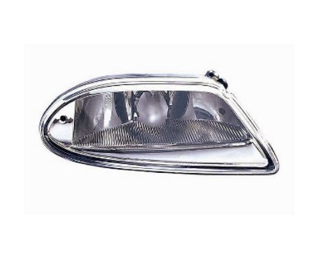 Fog lamp 10/01+ right 3086998 Van Wezel, Image 2