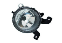 Fog lamp 1005088 Diederichs