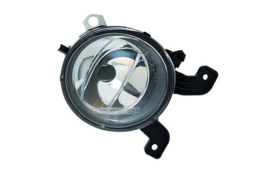 Fog lamp 1005088 Diederichs