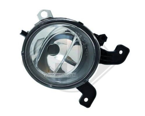 Fog lamp 1005088 Diederichs, Image 2