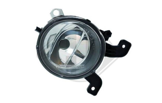 Fog lamp 1005088 Diederichs, Image 2