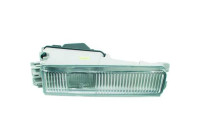 Fog lamp 1015089 Diederichs