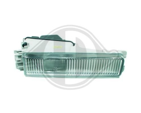 Fog lamp 1015089 Diederichs, Image 2