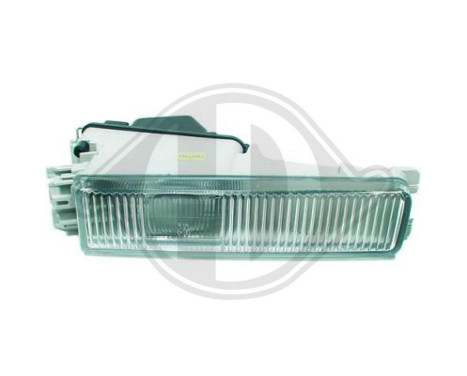 Fog lamp 1015089 Diederichs, Image 2