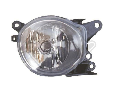 Fog lamp 1016188 Diederichs, Image 2