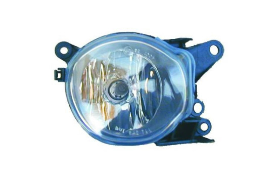 Fog lamp 1016189 Diederichs