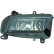 Fog lamp 1019088 Diederichs