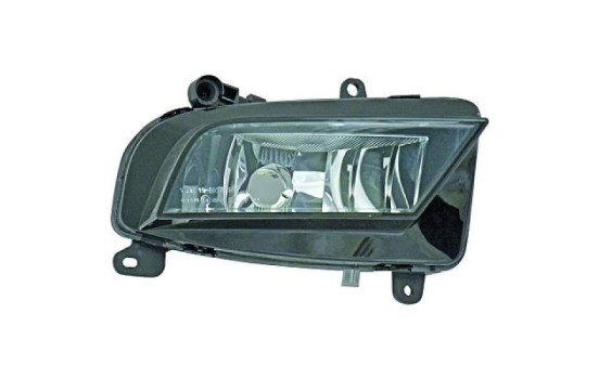 Fog lamp 1019089 Diederichs