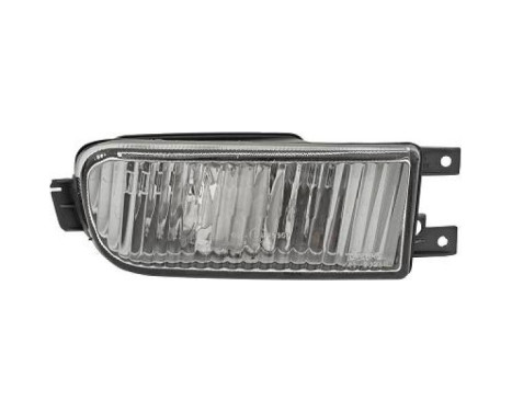 Fog lamp 1022088 Diederichs