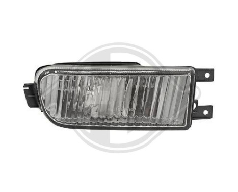 Fog lamp 1022088 Diederichs, Image 2