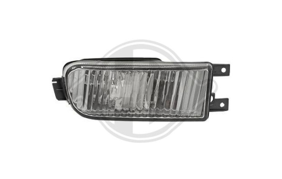 Fog lamp 1022088 Diederichs, Image 2