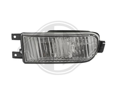 Fog lamp 1022089 Diederichs, Image 2