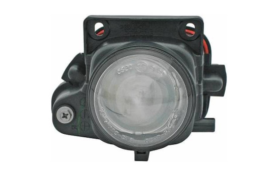 Fog lamp 1024089 Diederichs