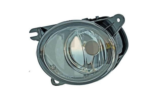Fog lamp 1025088 Diederichs, Image 2