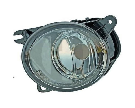 Fog lamp 1025089 Diederichs, Image 2