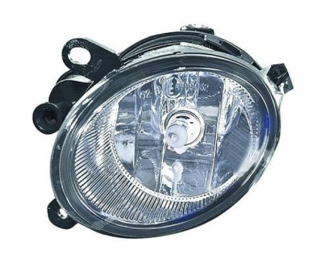 Fog lamp 1026089 Diederichs