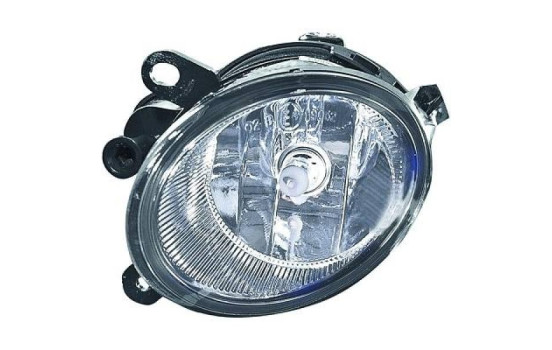 Fog lamp 1026089 Diederichs