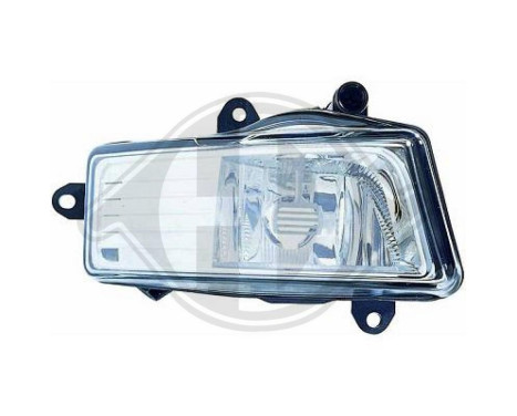 Fog lamp 1027088 Diederichs, Image 2