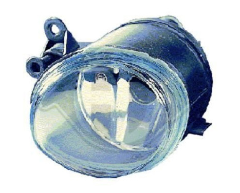 Fog lamp 1030188 Diederichs, Image 2