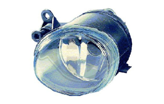 Fog lamp 1030188 Diederichs, Image 2