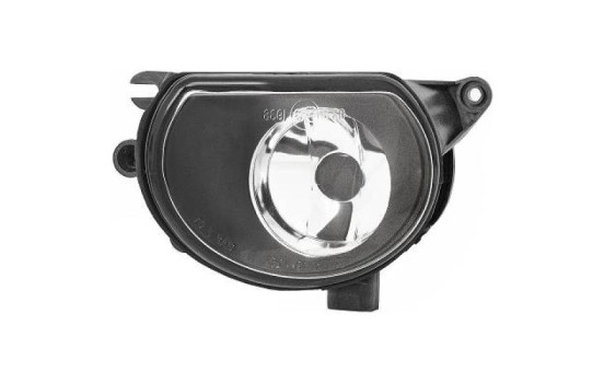 Fog lamp 1031089 Diederichs