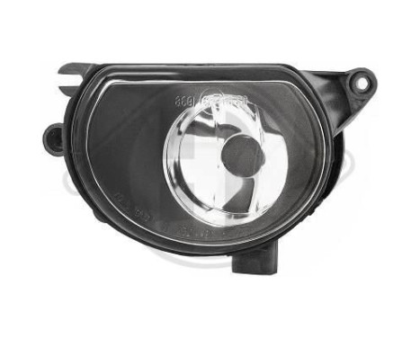 Fog lamp 1031089 Diederichs, Image 2