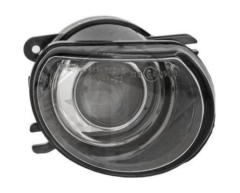 Fog lamp 1031288 Diederichs, Image 2