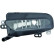 Fog lamp 1033089 Diederichs