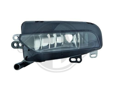 Fog lamp 1033089 Diederichs, Image 2
