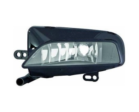 Fog lamp 1033188 Diederichs