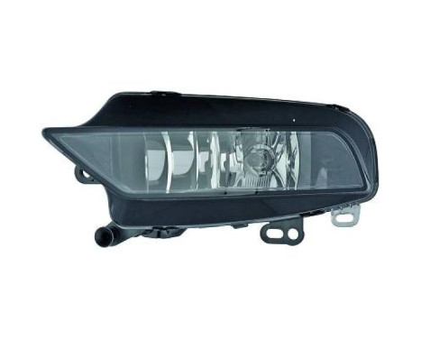 Fog lamp 1033488 Diederichs