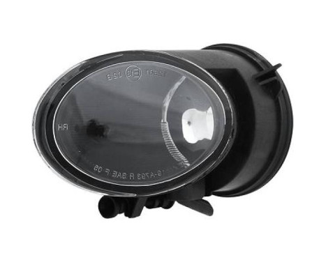 Fog lamp 1041089 Diederichs
