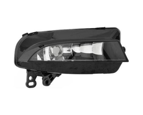 Fog lamp 1045188 Diederichs