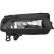 Fog lamp 1045188 Diederichs