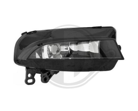 Fog lamp 1045189 Diederichs, Image 3