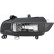 Fog lamp 1080188 Diederichs