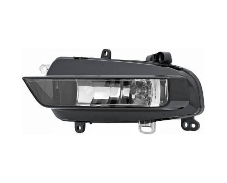 Fog lamp 1080189 Diederichs