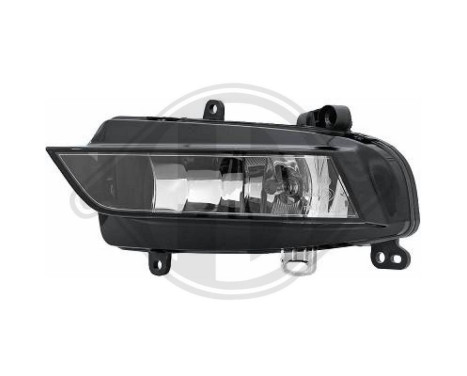 Fog lamp 1080289 Diederichs, Image 3