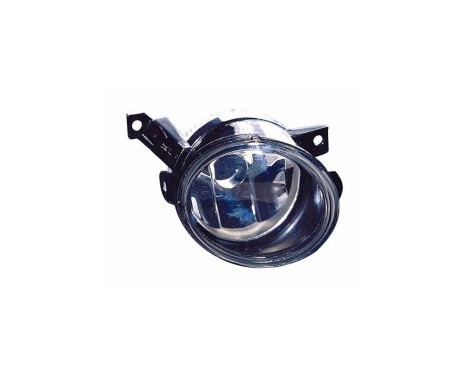 Fog lamp 11/04+ left HB4 5895995 Van Wezel