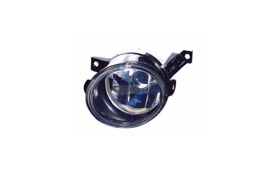 Fog lamp 11/04+ right HB4 5895996 Van Wezel