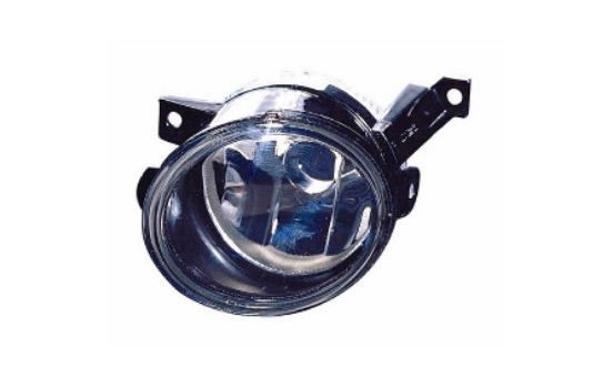 Fog lamp 11/04+ right HB4 5895996 Van Wezel, Image 2