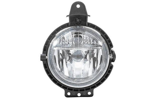 Fog lamp 1206088 Diederichs
