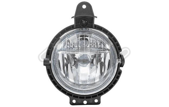 Fog lamp 1206088 Diederichs, Image 2