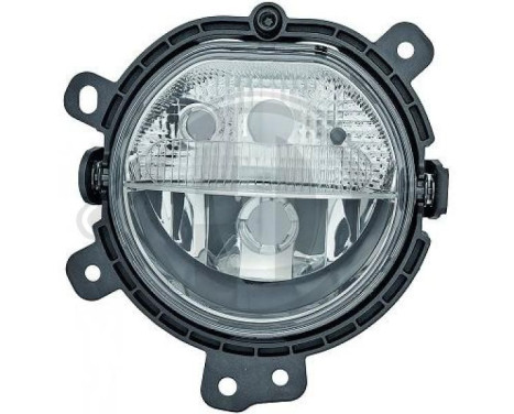 Fog lamp 1208088 Diederichs, Image 2