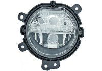 Fog lamp 1208088 Diederichs
