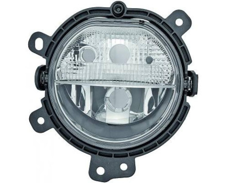 Fog lamp 1208088 Diederichs